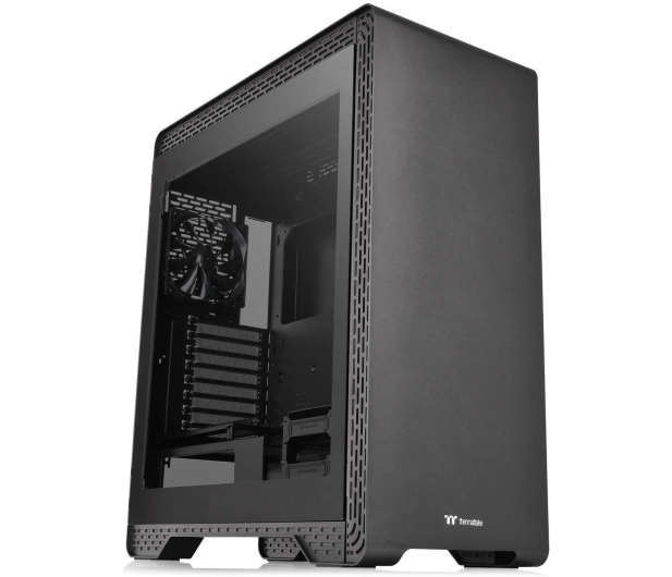Thermaltake S500 TG - 675404 - zdjęcie 2